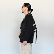 Leh / Quilting Rescue Vest