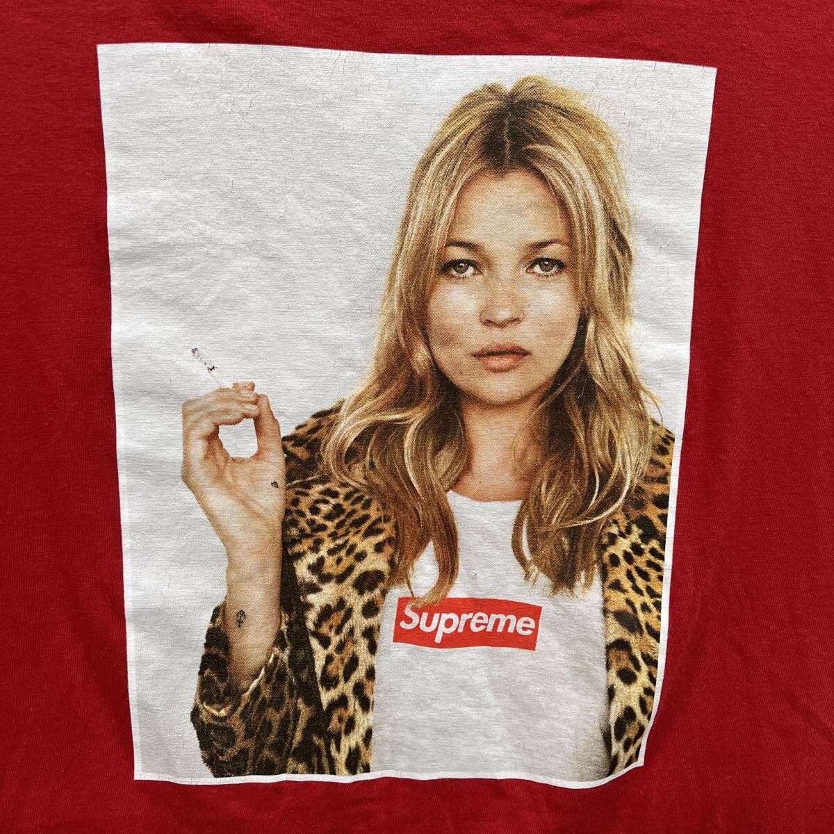 supreme / kate moss ケイトモス 12ss-