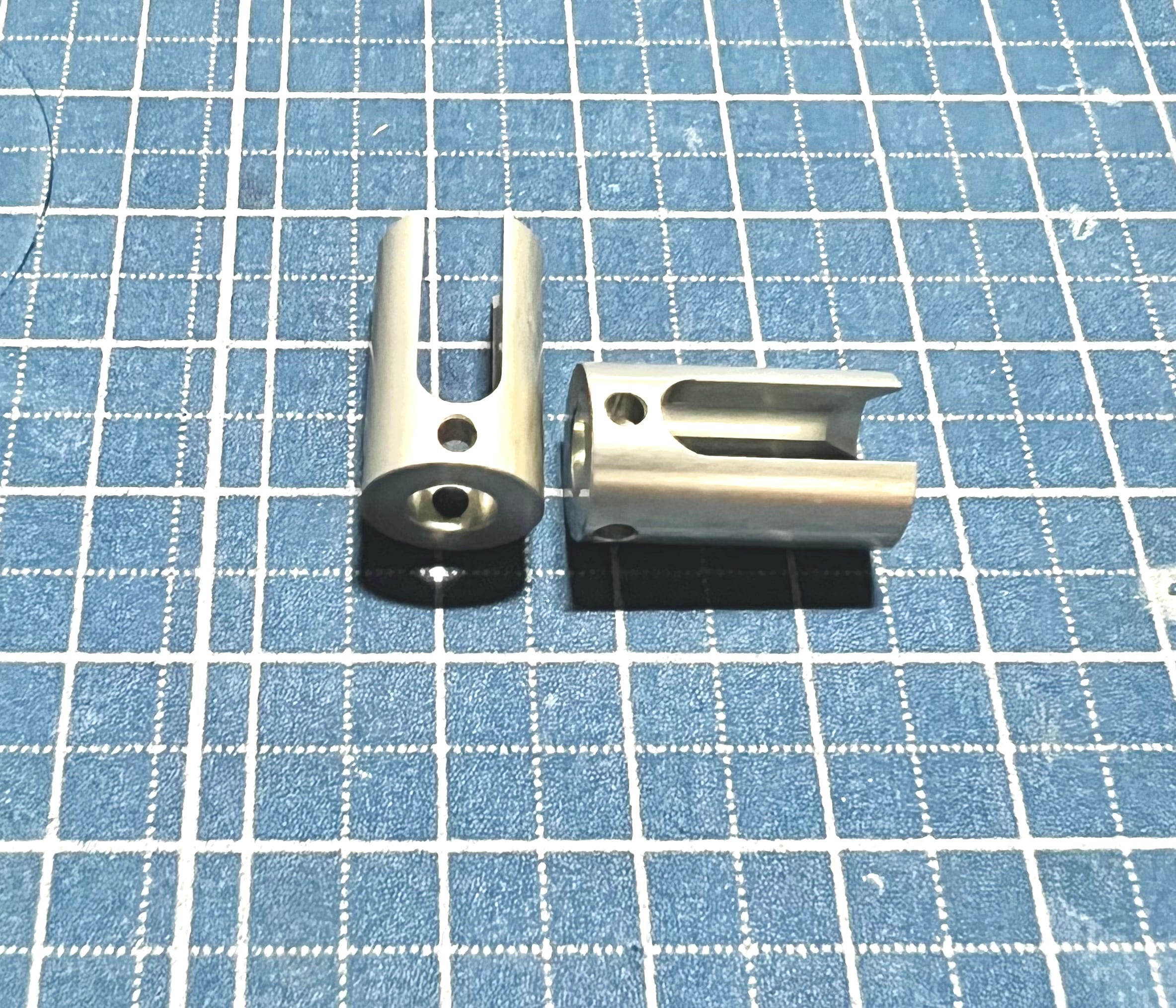 C-LSD For YD 用 アルミ製ドライブカップ