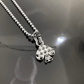 SPIKE:SPADE PENDANT / スペードスパイクペンダント
