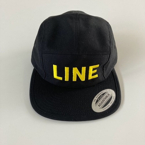 LINE：５ - PANEL　BLACK