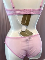 リカモ ショーツ 2サイズ