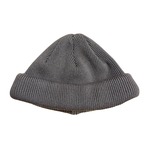 【ランクA】RACAL ROLL KNIT CAP