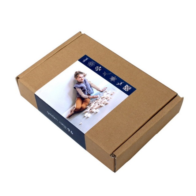 Abel blocks golden ratio 96　エイベルブロックゴールデンレシオ　ブナ　カーブ積み木　96ピース　3歳〜　積み木　ドイツ