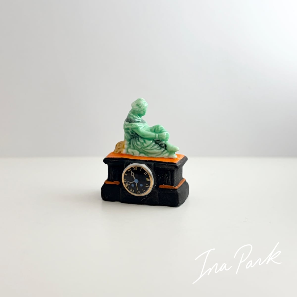 ALL ITEM | フランスのフェーヴ Ira PARK