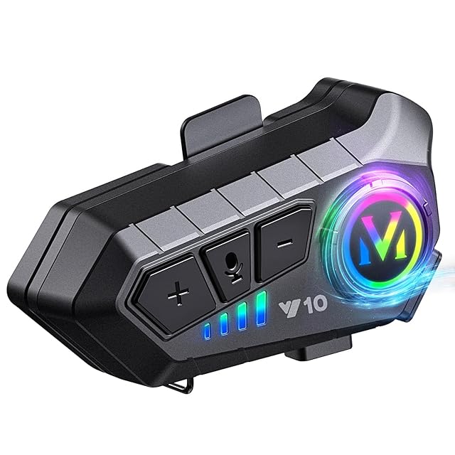 バイク インカム バイク用インカム【ifoofi 2025年最新バージョン