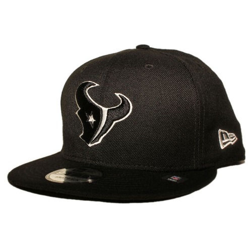 ニューエラ スナップバックキャップ 帽子 NEW ERA 9fifty メンズ レディース NFL ヒューストン テキサンズ フリーサイズ NFL950A-AP70419087