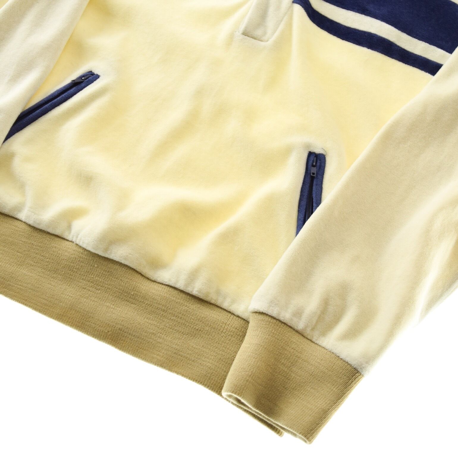 早い者勝ち 90s vintage Christian Dior ベロア スウェット 希少