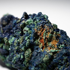 アズライト マラカイト / 原石 標本