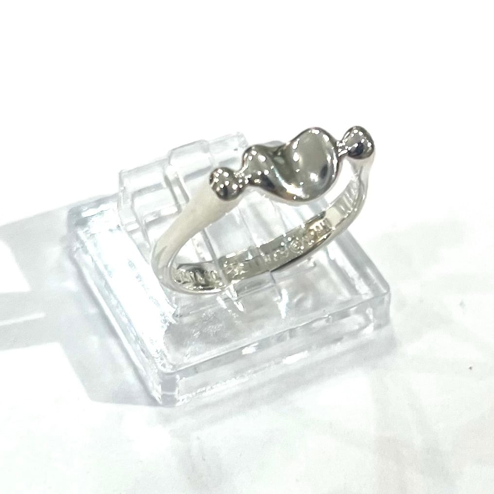 TIFFANY&CO.】 2774【11-12号】 ティファニー エルサ・ペレッティ