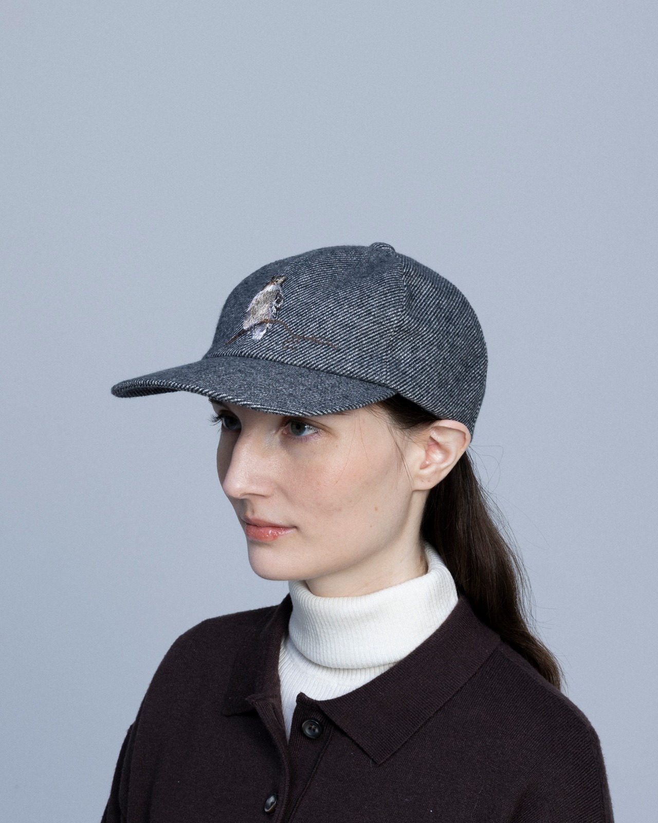 Nine Tailor Bubo Cap  N-1744