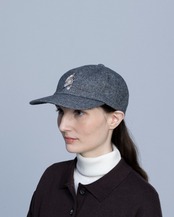 Nine Tailor Bubo Cap  N-1744
