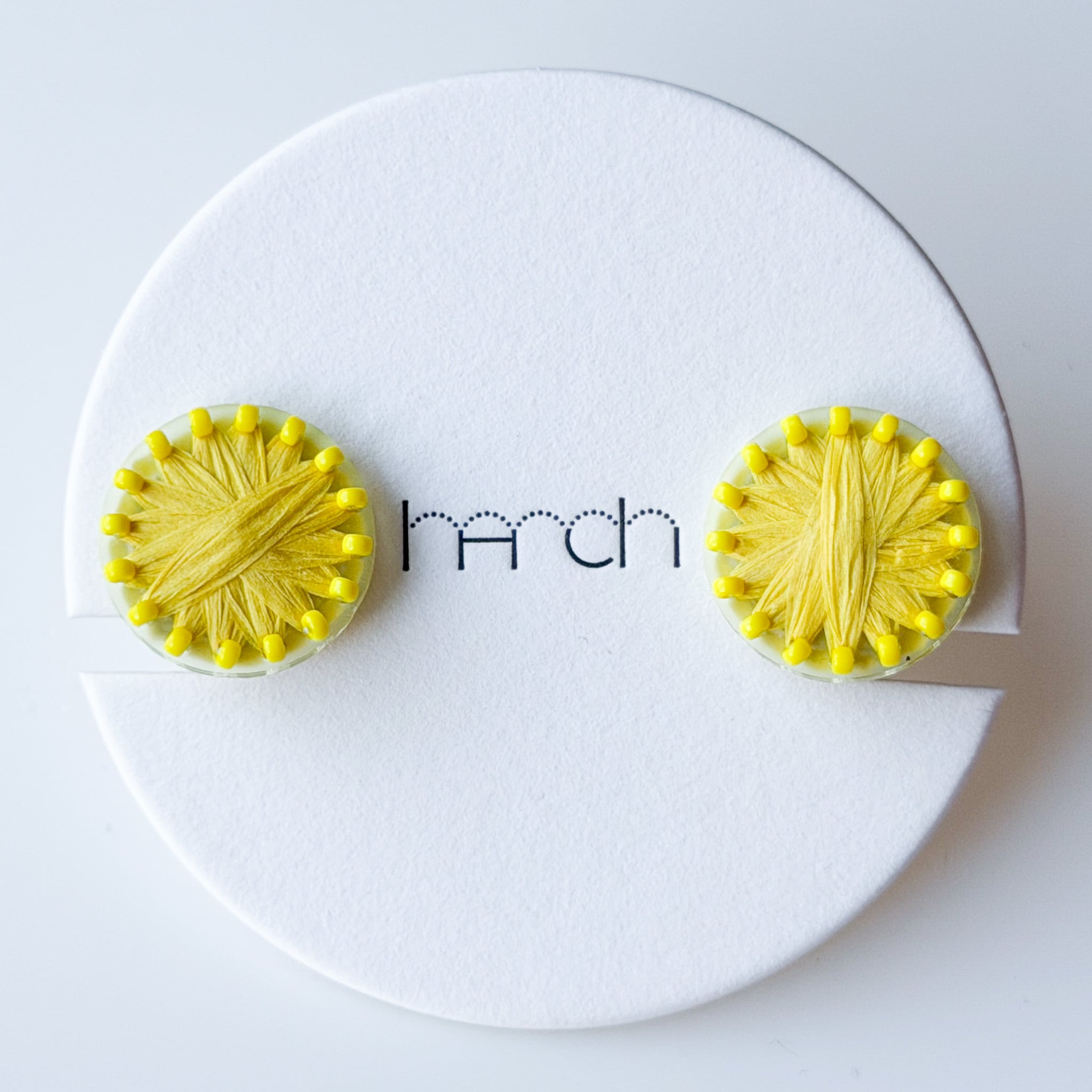 Φ20 イヤリング [06]