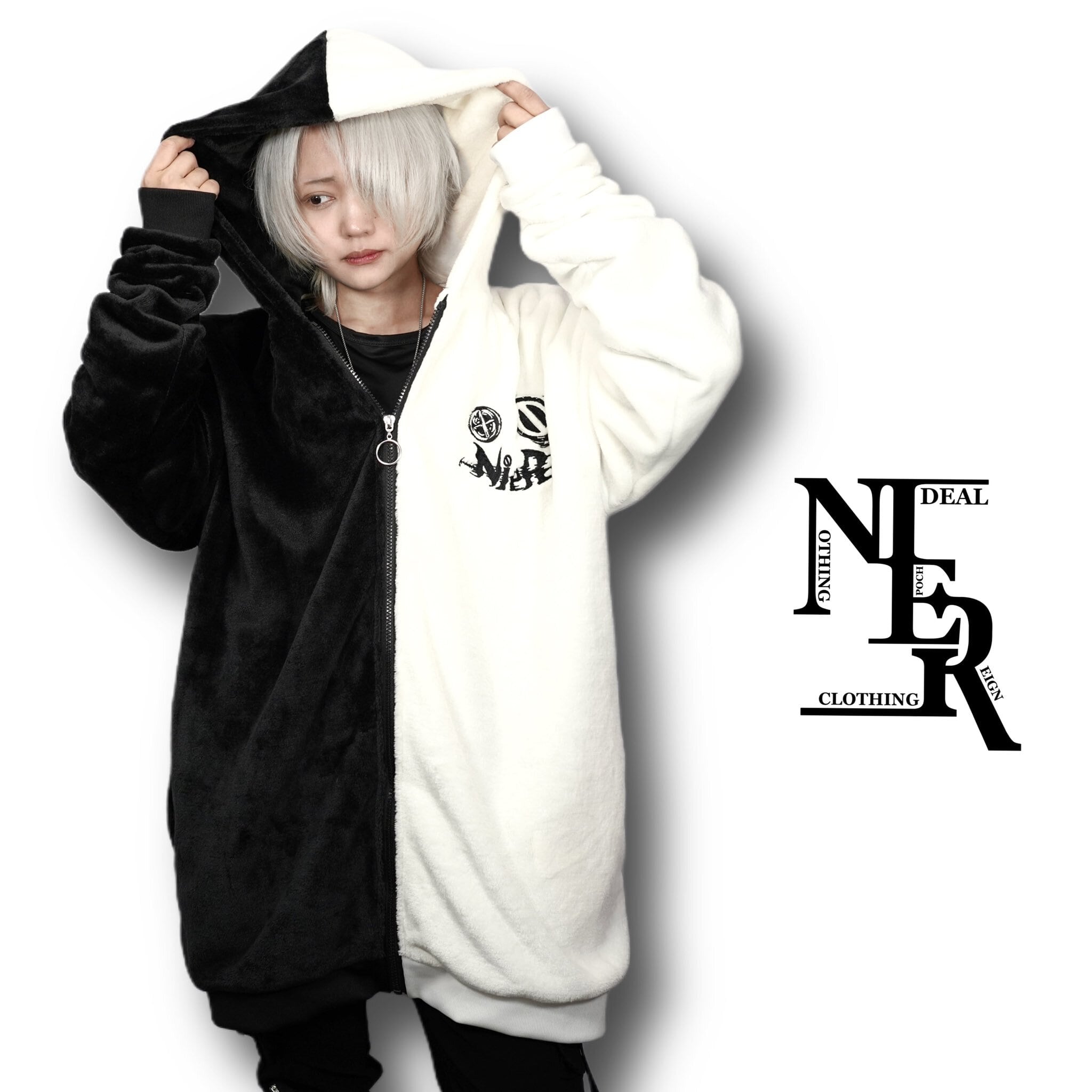 2時間限定》大特価☆掲載写真確定ガチャ【お1人様1回限り】 | NIER  