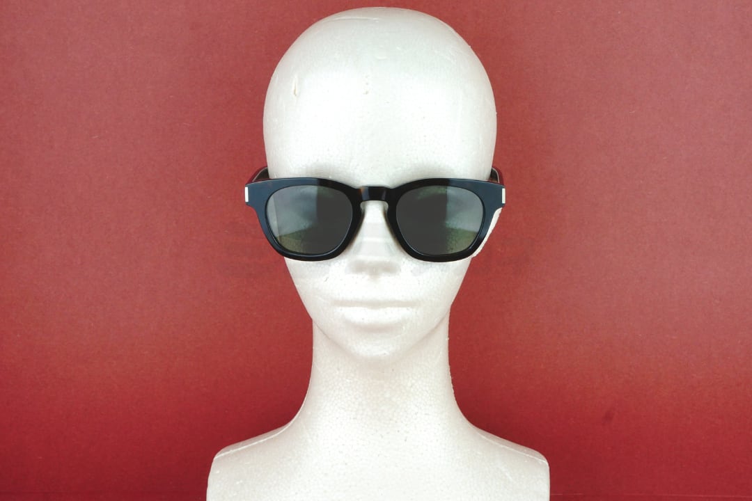 サンローラン　サングラス 国内発送!サンローラン サングラス 常田大希さん着用モデル！ (Saint