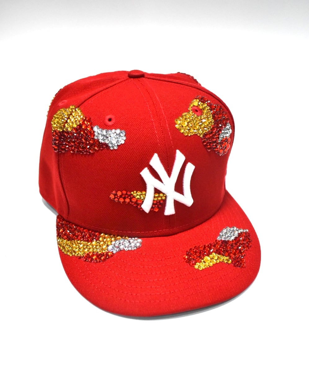 Buffer / アイボリー店舗限定 キャップ CAP | B.W.P
