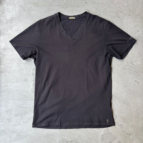 John Galliano / Short sleeve T-shirt