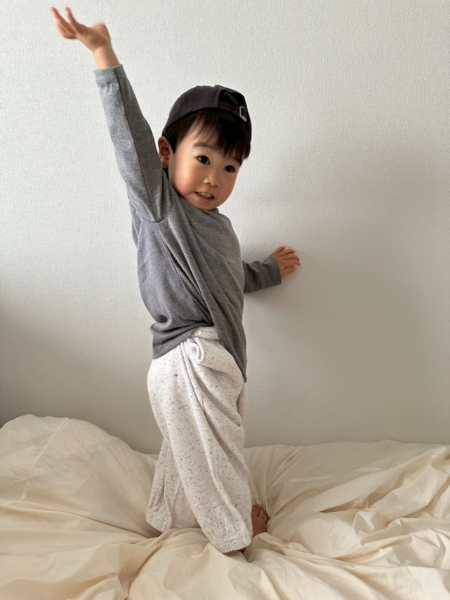 《即納》送料無料【BONITO】2+1 Basic T-Shirts