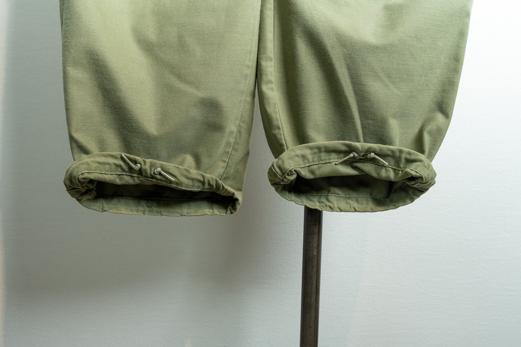 S-R】U.S.Army M-65 Field Trousers 