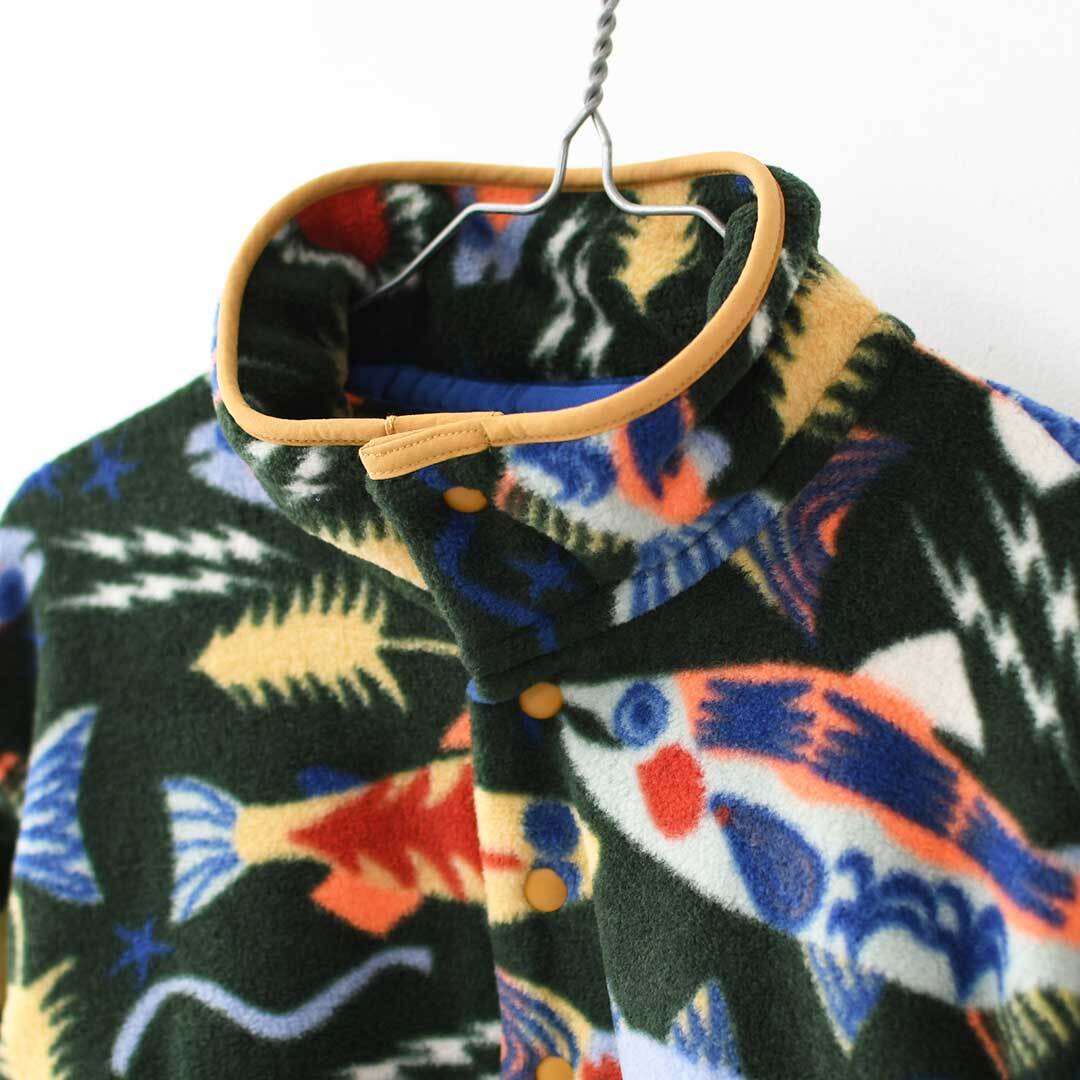 Patagonia [パタゴニア正規代理店] M's LW Synch Snap-T P/O [25551