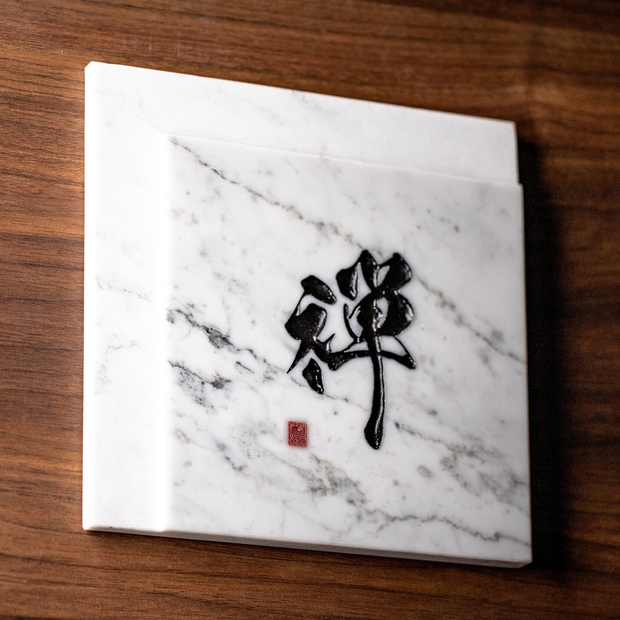 石のオブジェ 大理石 【公式通販】