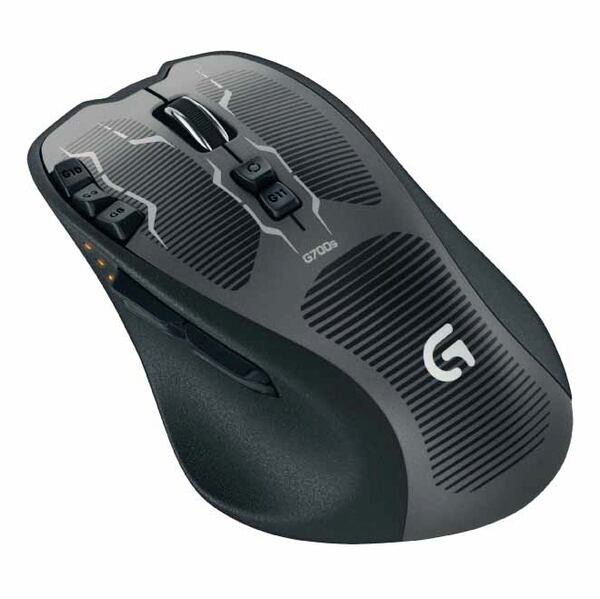即購入OK)logicool G700・G700S 全部のスイッチ交換対応