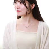 SV Guatemala 翡翠ネックレス A貨翡翠 jd_ne1290