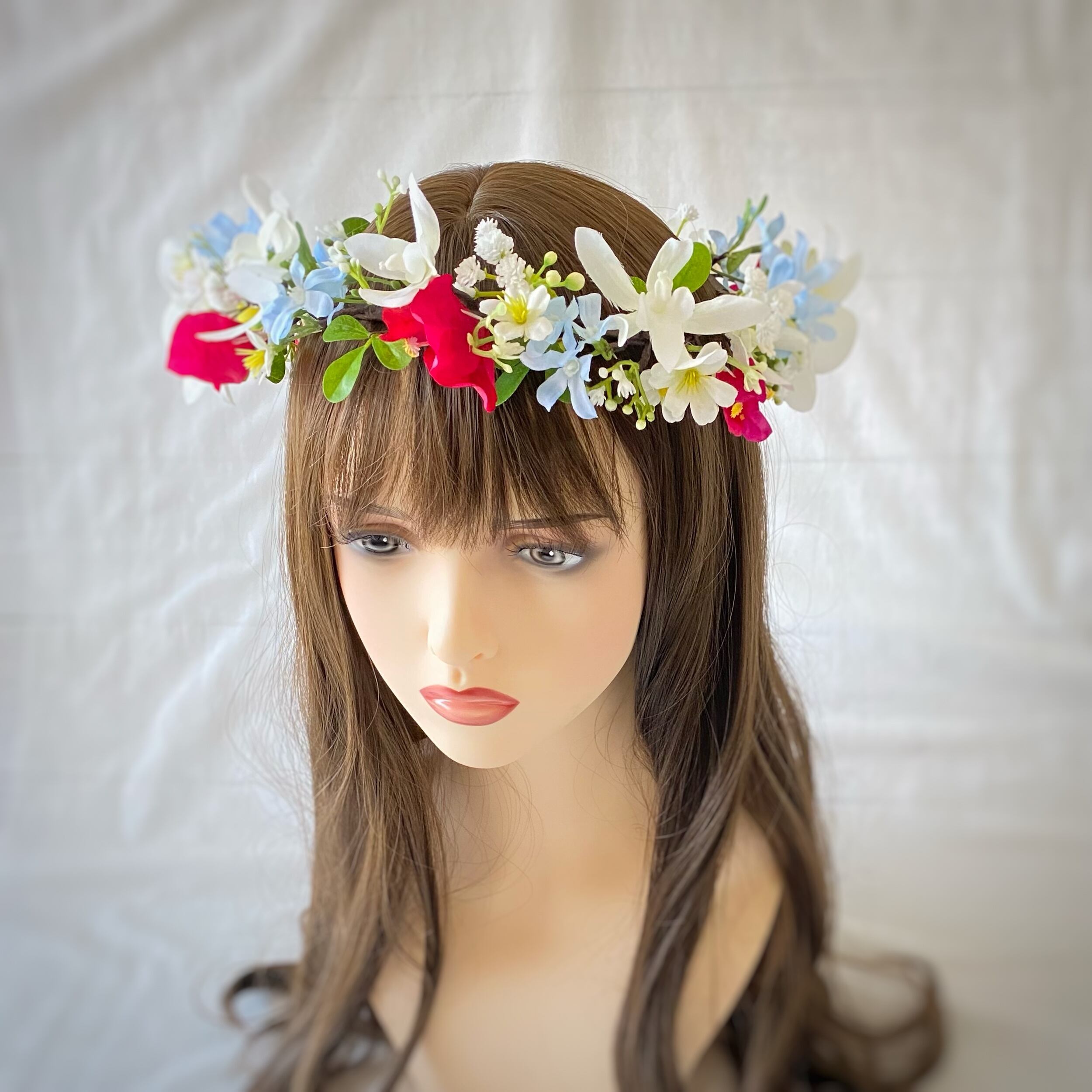 オーダーメイド】花冠 | Atelier Moco