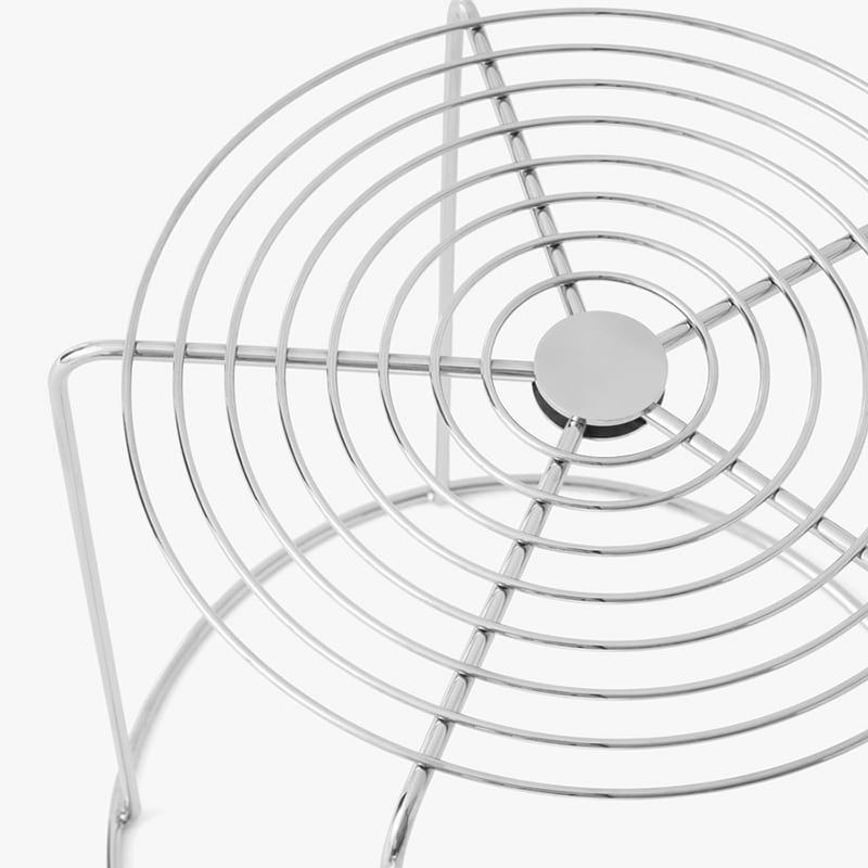 Wire Stool VP11［ &Tradition ］ | REAL Style online shop