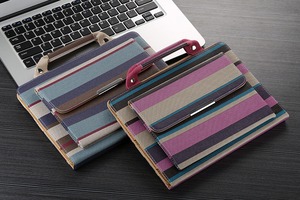 手提げ バッグ iPad 2020/2019/2018 Air4 Mini5ケース 小物入れ