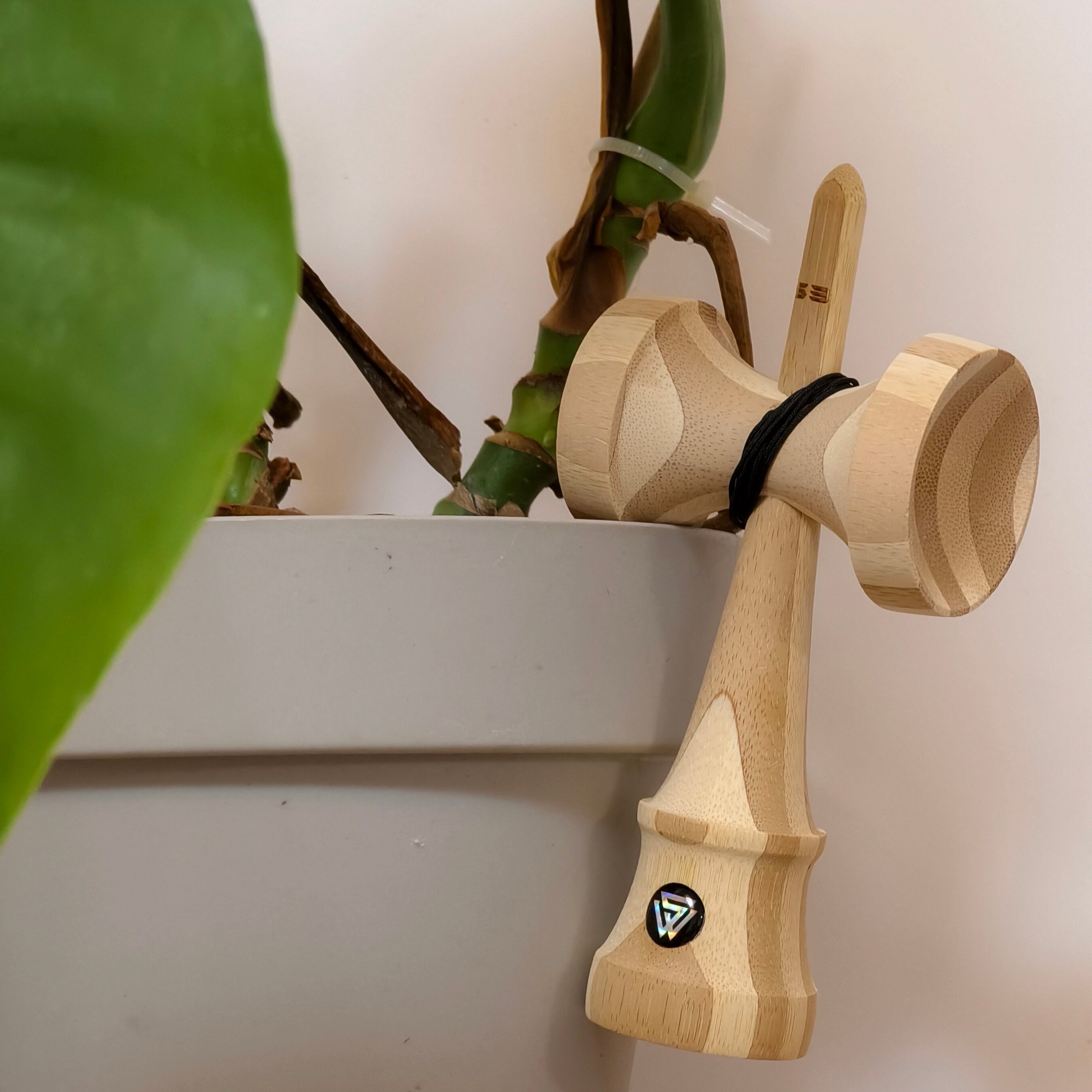 Winner Kendama Shark Shape Ken only -S3 | KEN -kendama shopping store