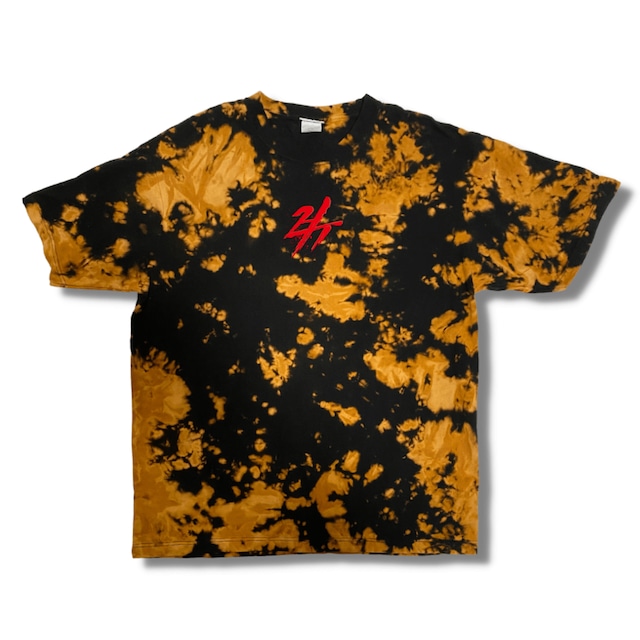 ZHRT |  BLEACHING T-shirts