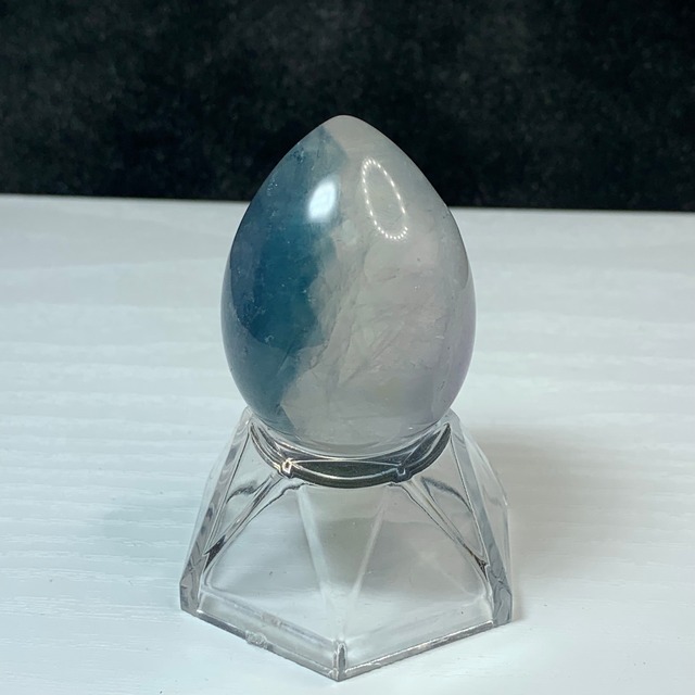 T53.可愛いグラデーションフローライト・たまご