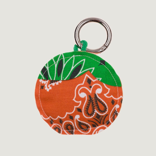 CALL IT BY YOUR NAME　CHARMS ORANGE