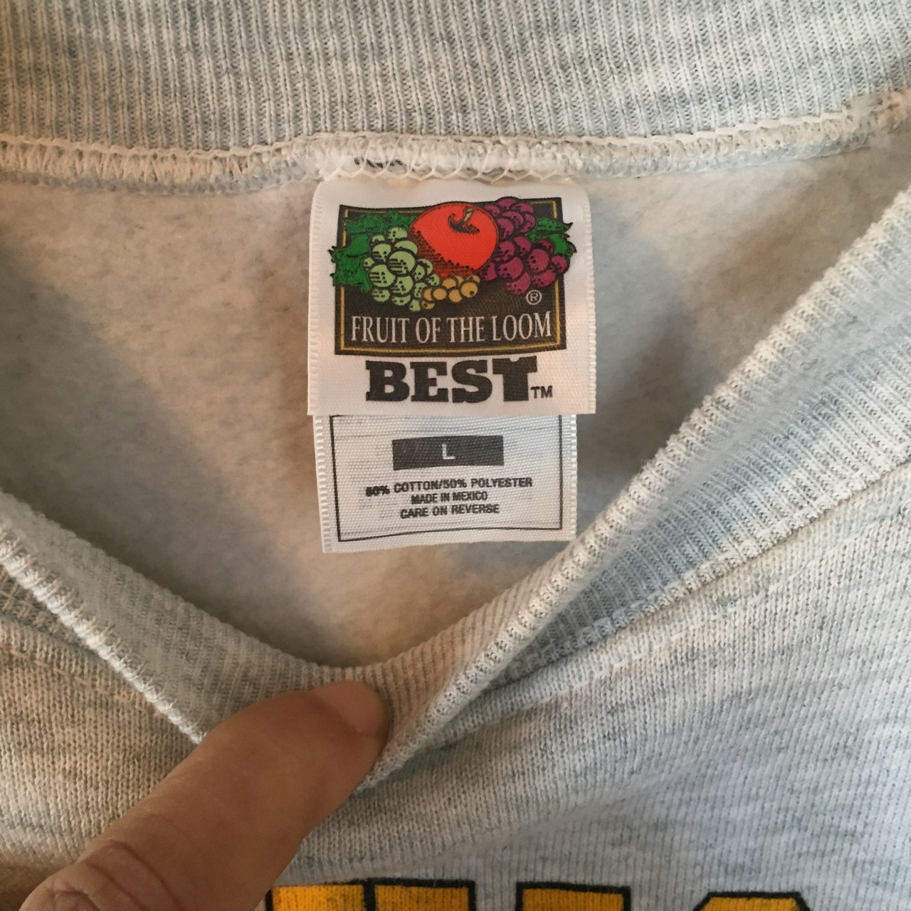 US輸入】希少 90s スウェット ミシガンウルヴァリンズ NFL トレーナー 