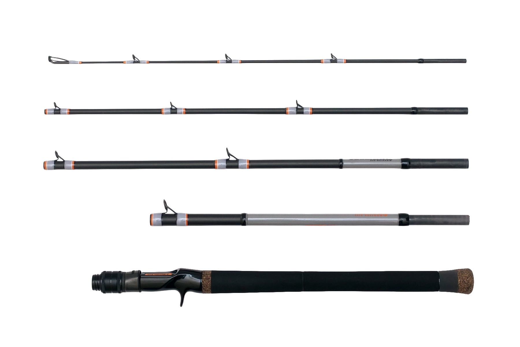 Shinkirow KEARSHI 72/77MS | Monster Kiss Official Online Store