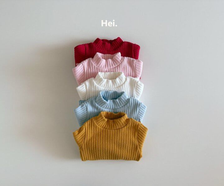 Hei (11.17~冬登録） 終了 | 韓国子供服 lilikids