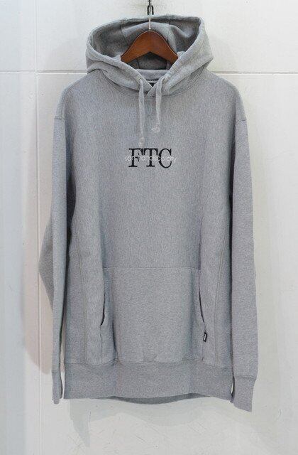 FTC パーカー | goodbadstore