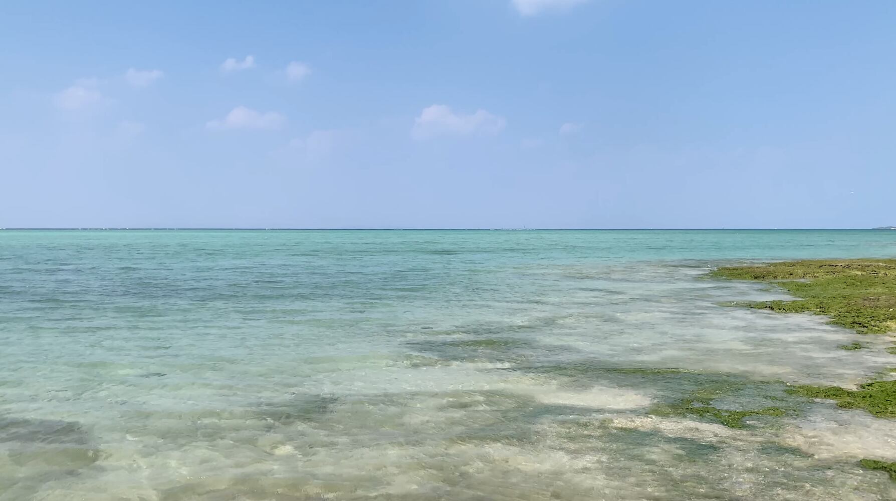 ◎糸満海岸-014(フルHD)60秒