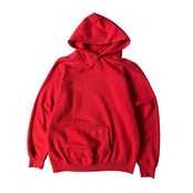 “80s Levi’s USA Olympic” RED hoodie
