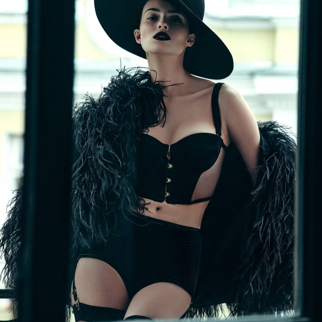 MAISON CLOSE メゾンクローズ | インポートランジェリーショップ神戸