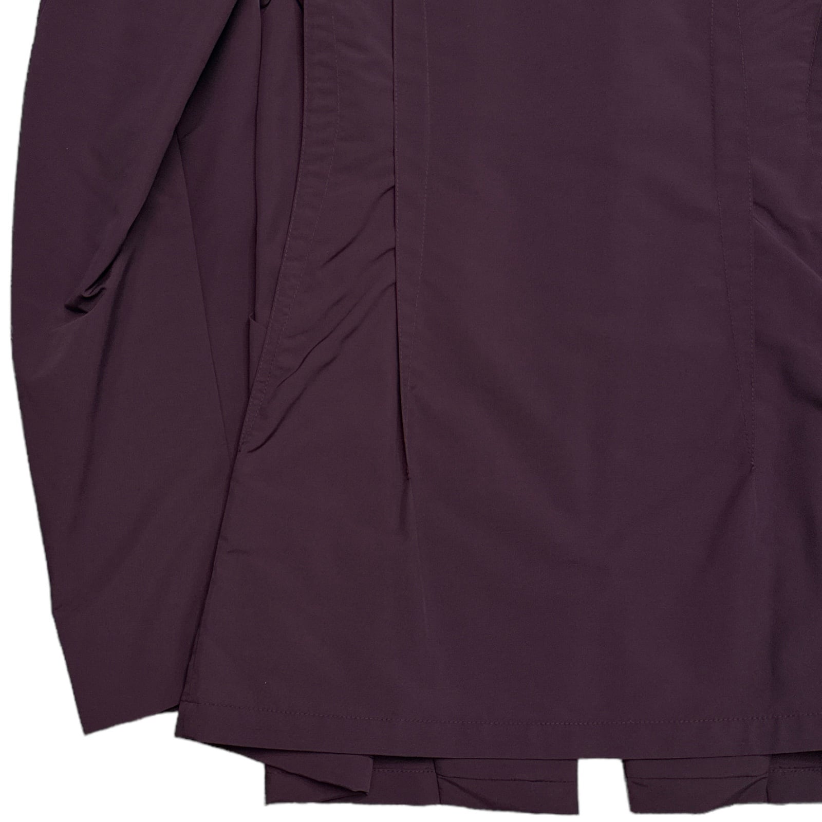 SS2018 KIKO KOSTADINOV BURR SNAP ZIP BLAZER | ZSC