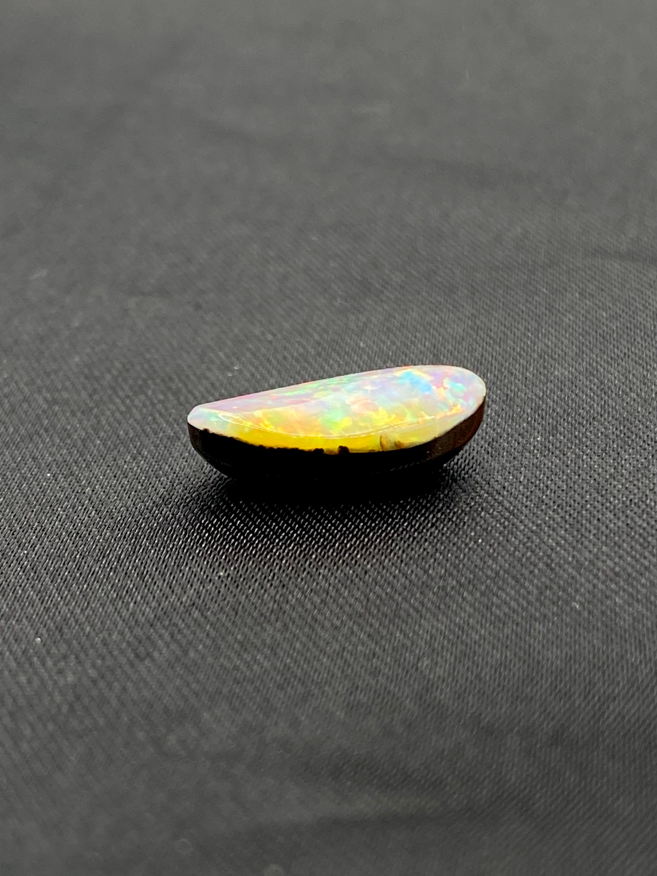 夏季全体SALE（ルース）~8/11】ボルダーオパール 4.748ct ルース