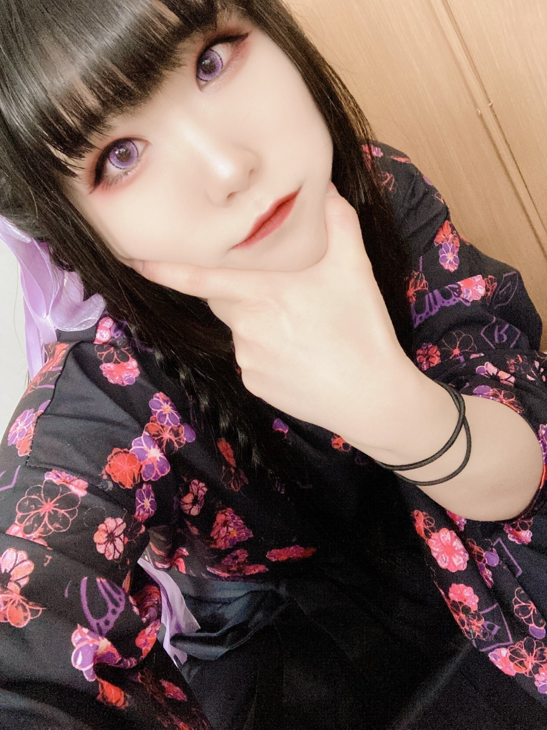 チェキ(日付のみ) | 紫月屋本舗