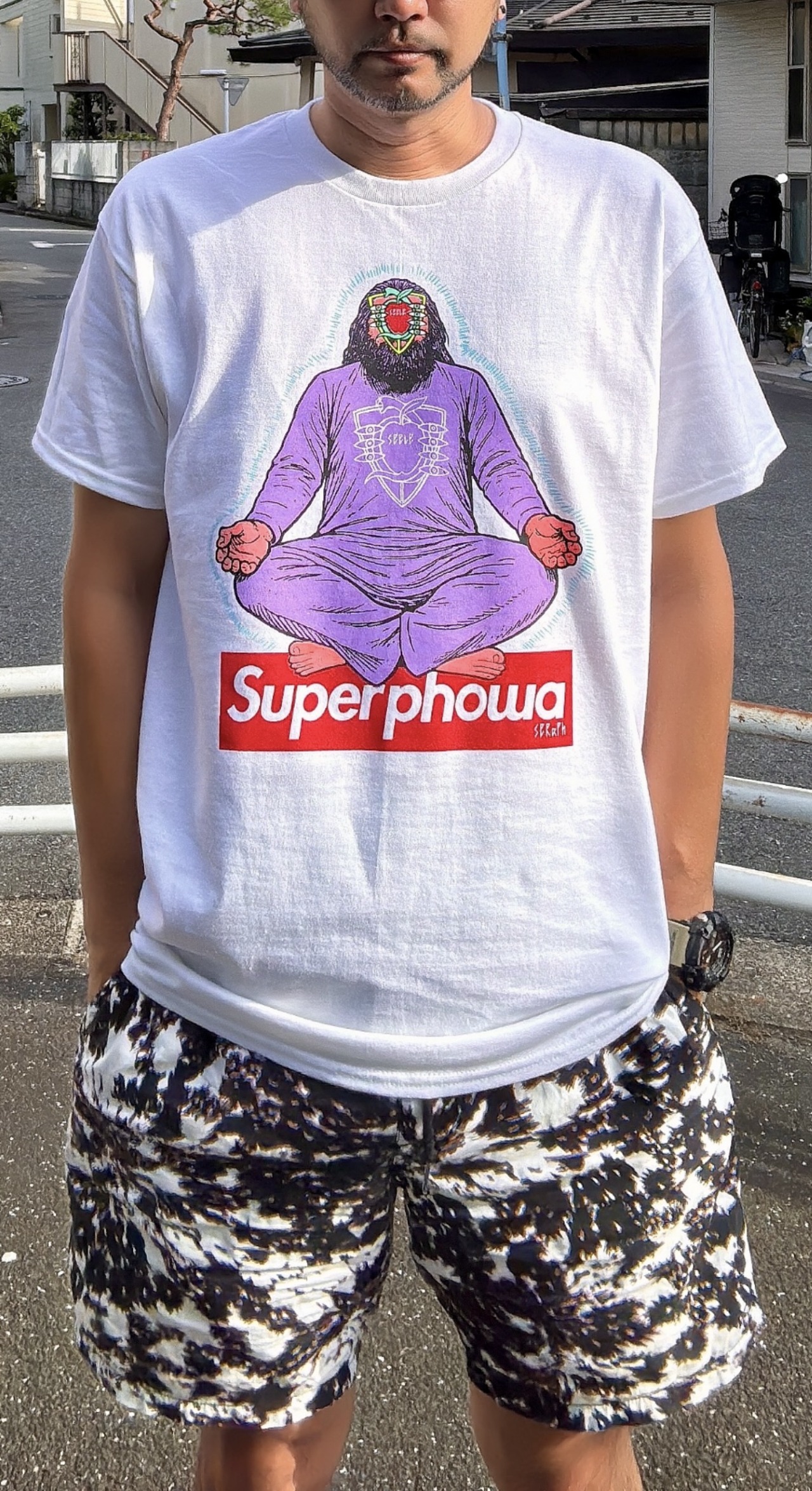 空も飛べるはずT&特典ステッカー / 複合版７色