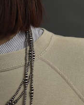 1970's Kansas State Univ. / Short Sleeve Sweat Shirt