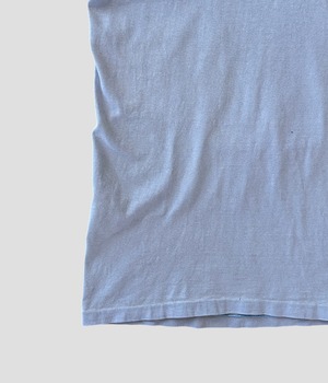 -POEWLL PERALTA- Vintage 90s M Print T-shirt