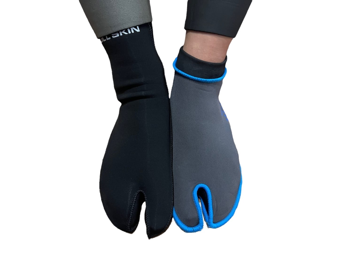 アプネアソックス足袋3mm APNEA SOCKS Tabie 3mm - GULL SKIN | フリー