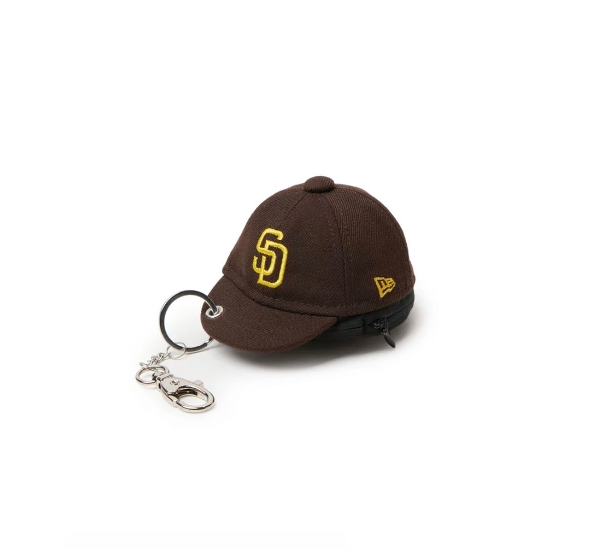 NEW ERA 9TWENTY Father's Day ニューヨーク・ヤンキース チェーン