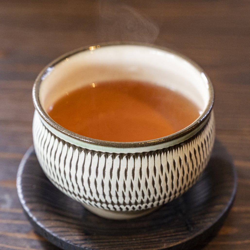 ほうじ茶 | 板倉ジェラート ニーナ